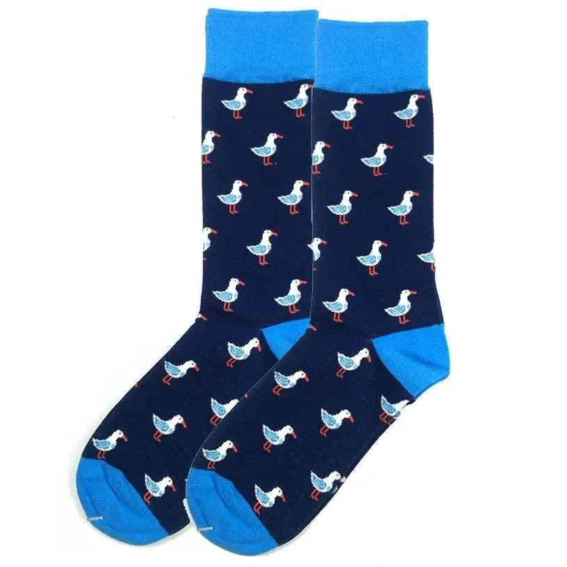 MATCH UP COTTON SOCKS