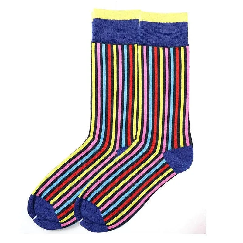 MATCH UP COTTON SOCKS