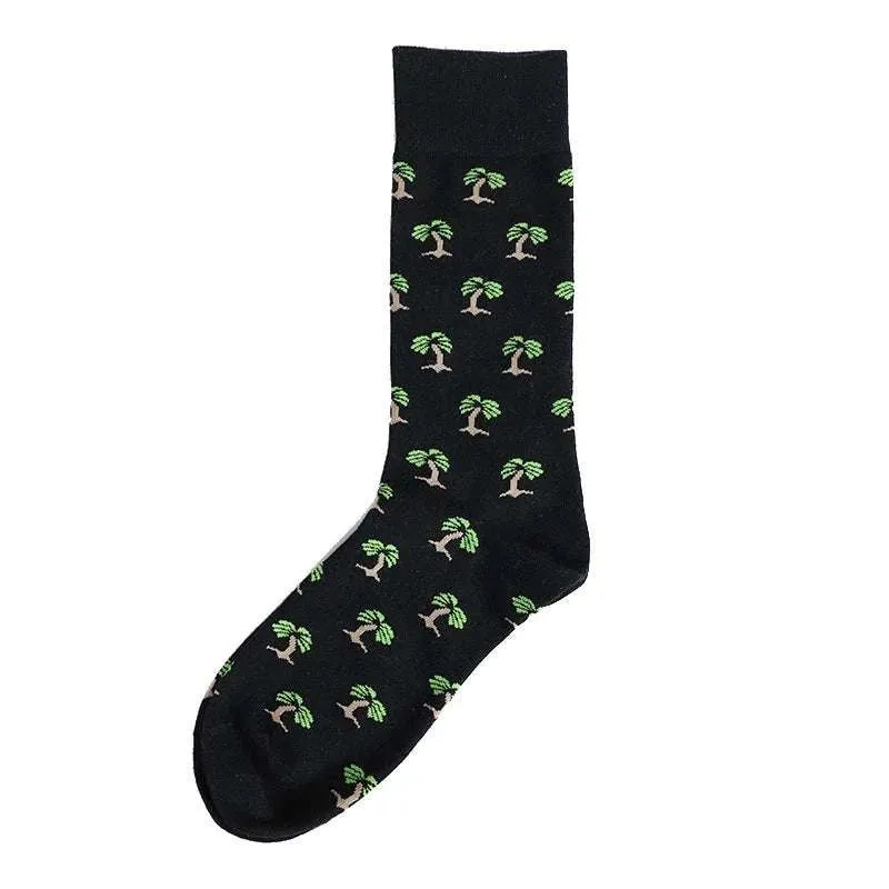 MATCH UP COTTON SOCKS