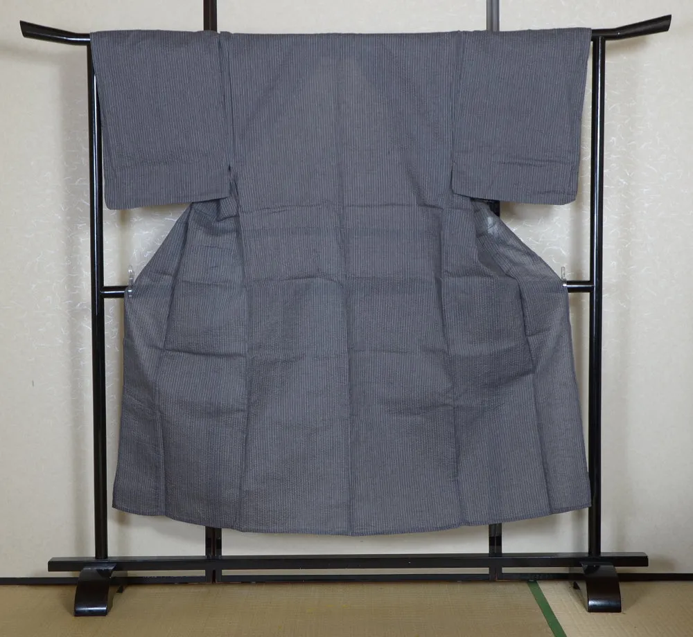 Men yukata kimono / ML #852