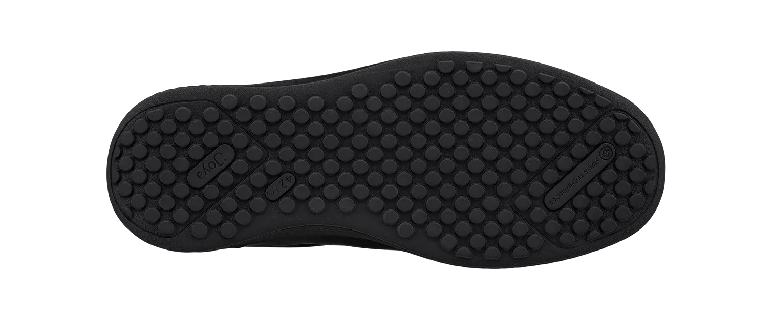 MEN'S JOYA BOSTON | BLACK