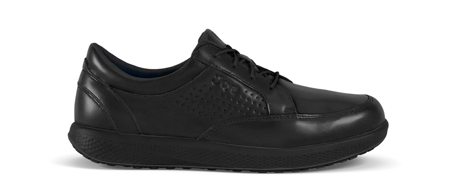 MEN'S JOYA BOSTON | BLACK