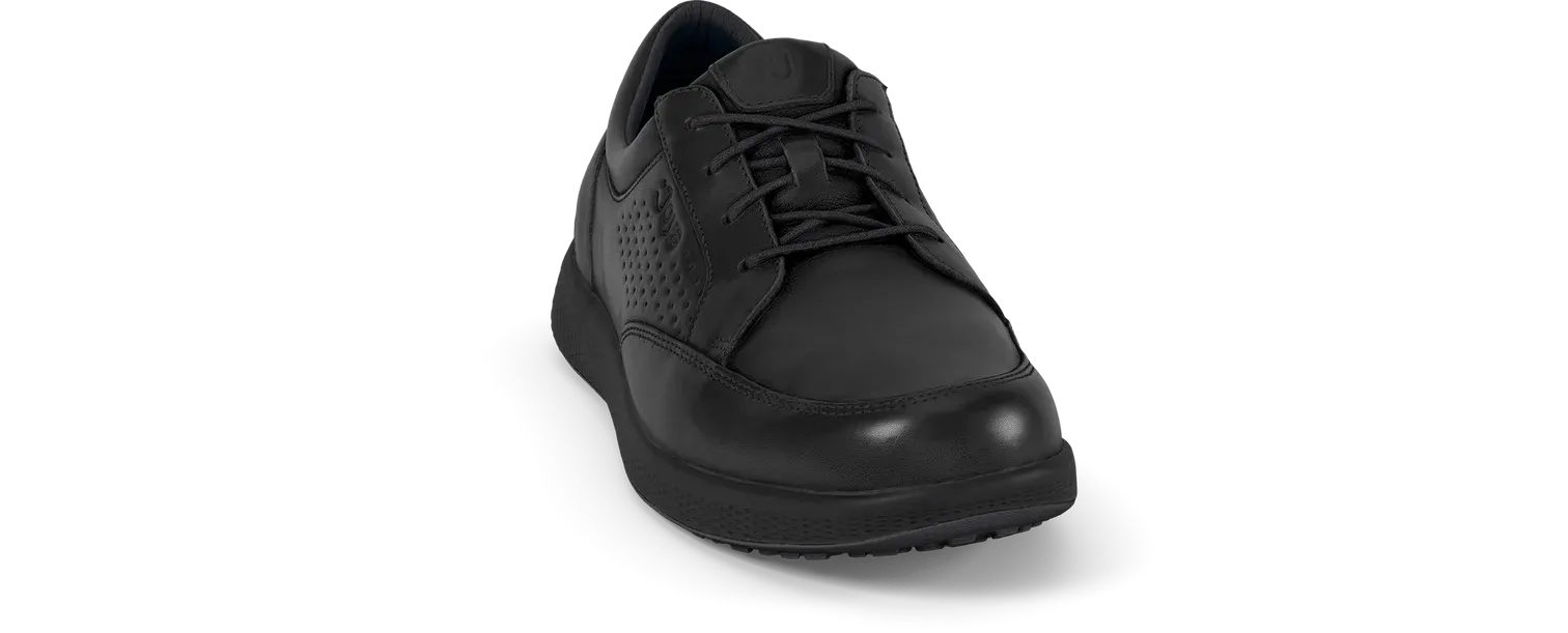 MEN'S JOYA BOSTON | BLACK