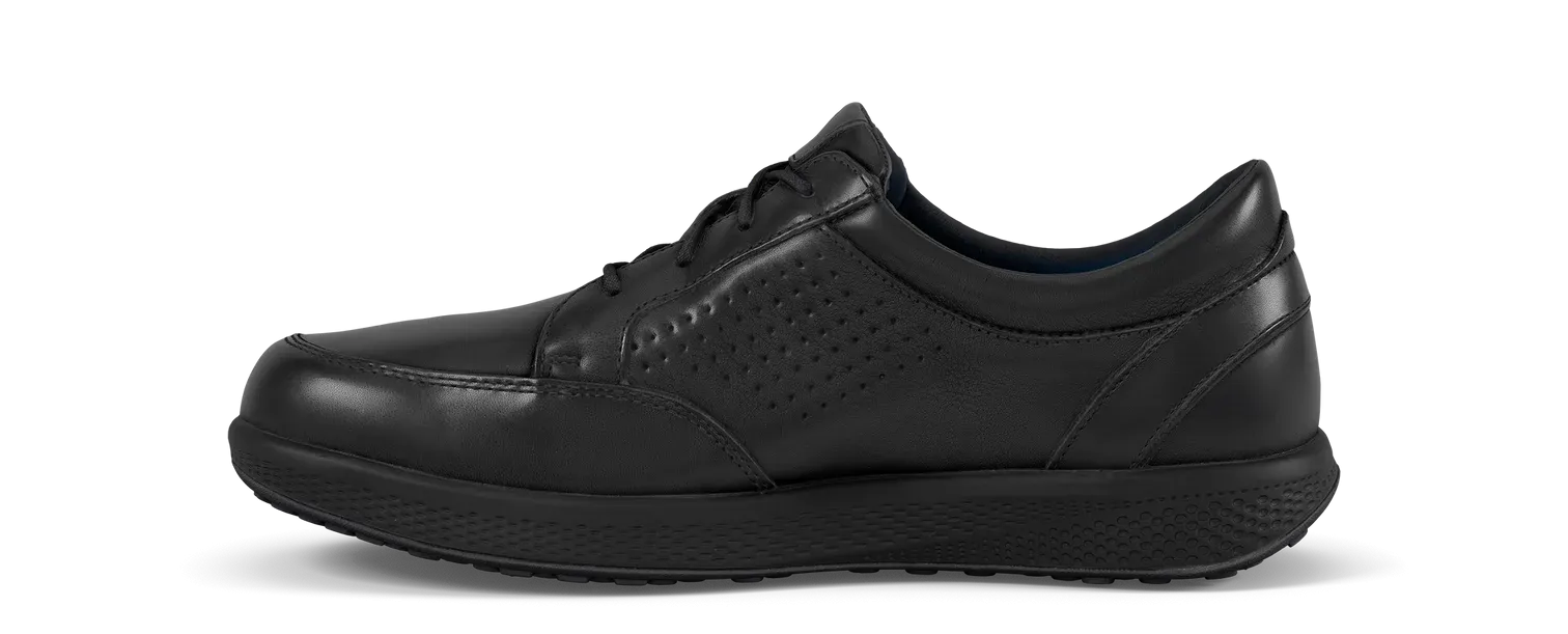 MEN'S JOYA BOSTON | BLACK