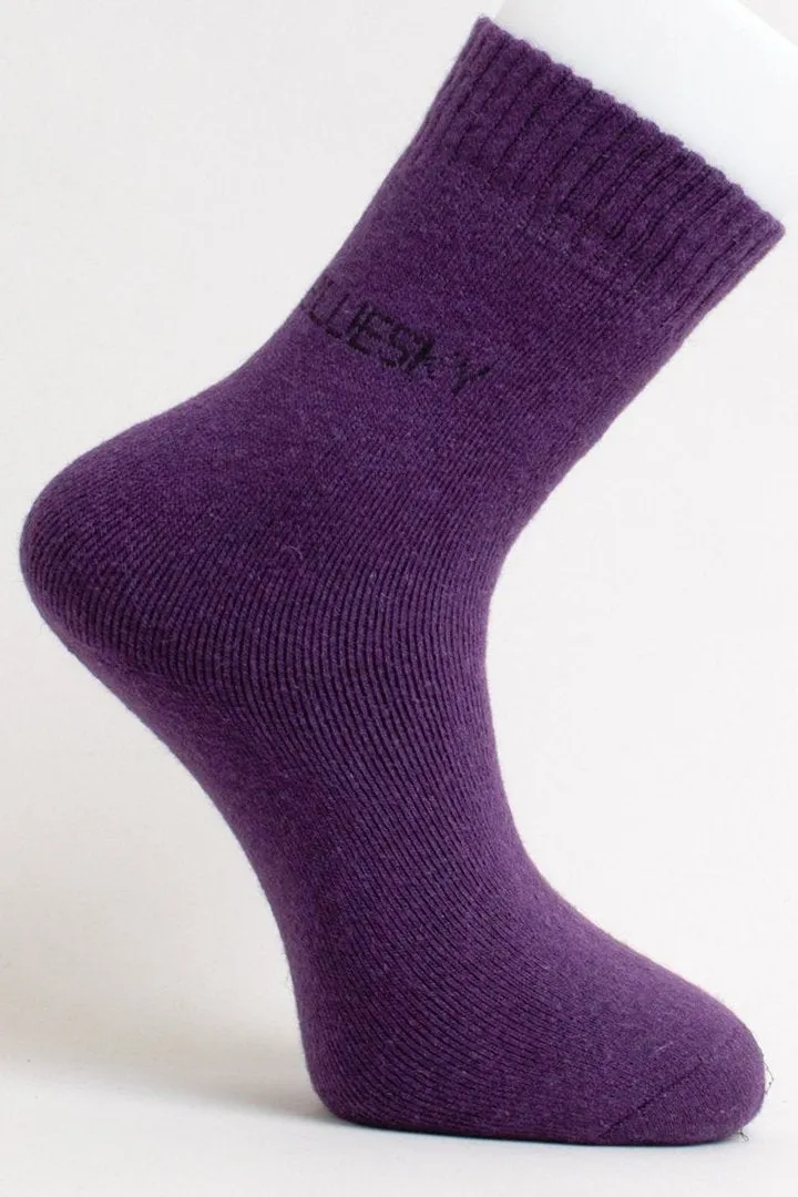 Men's Merino Wool Socks