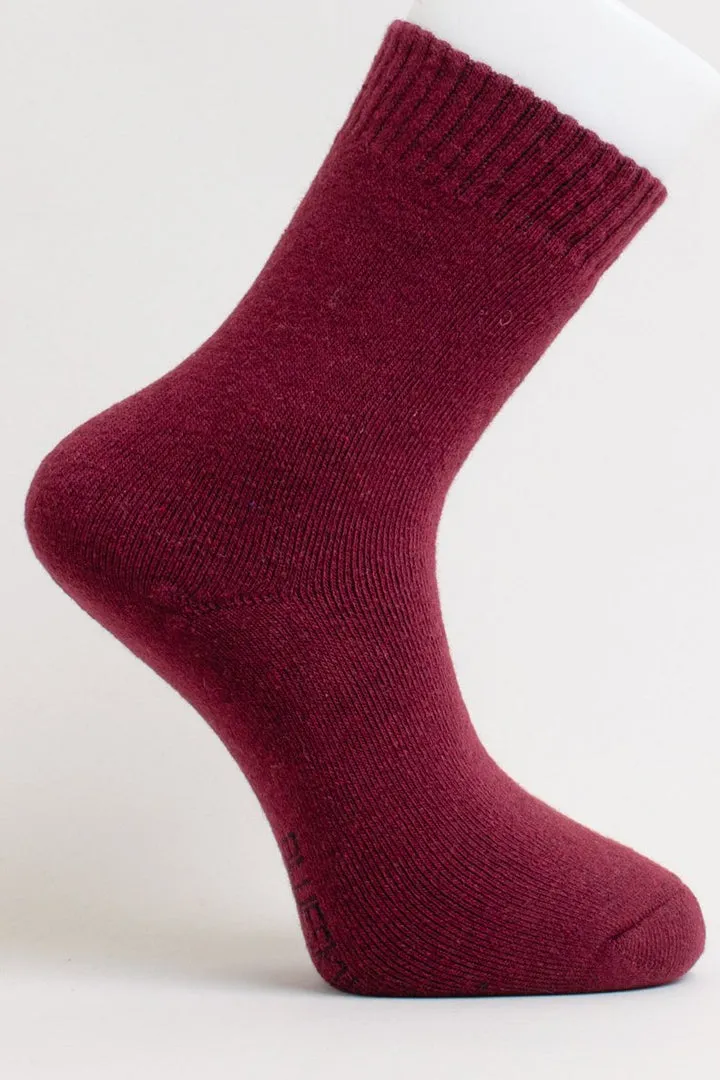 Men's Merino Wool Socks