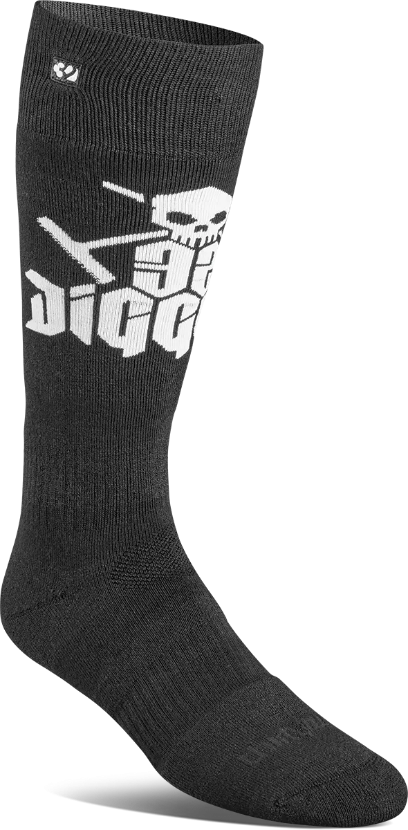 MEN'S MERINO X DIGGERS SOCK