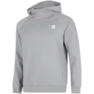 Men's Sweatshirt 4F Cool Light Gray H4z22 Blm022 27S 2Xl