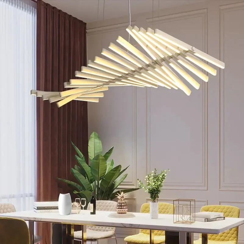 Modern Parlor Lamps