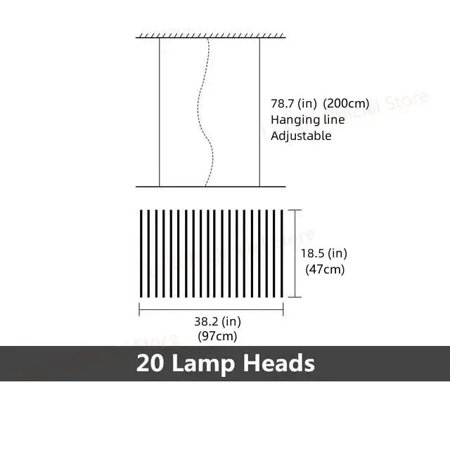Modern Parlor Lamps