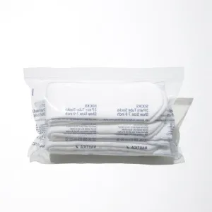 Nautica Jp 3 Pack Socks in White