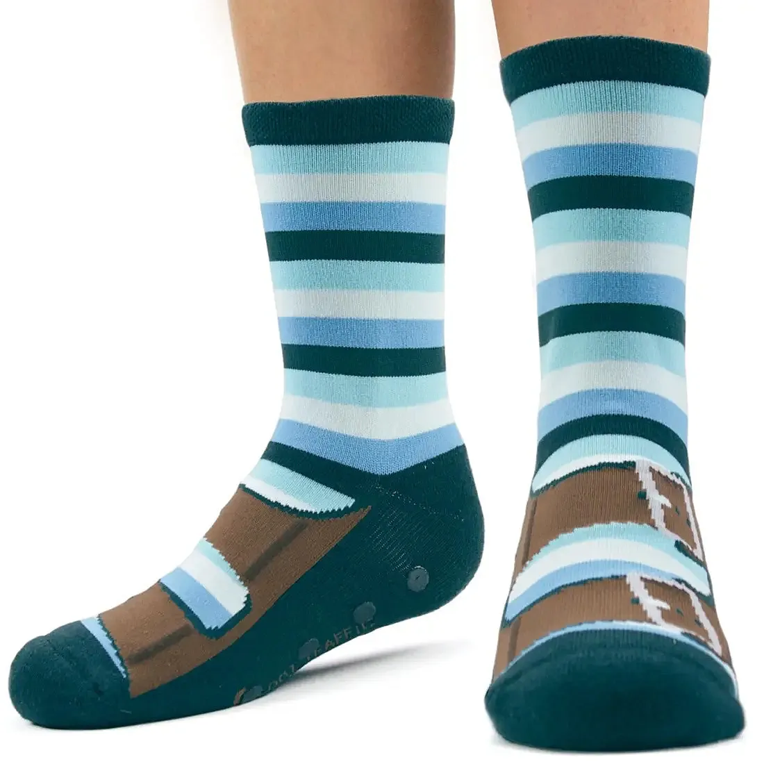 Nonskid Socks