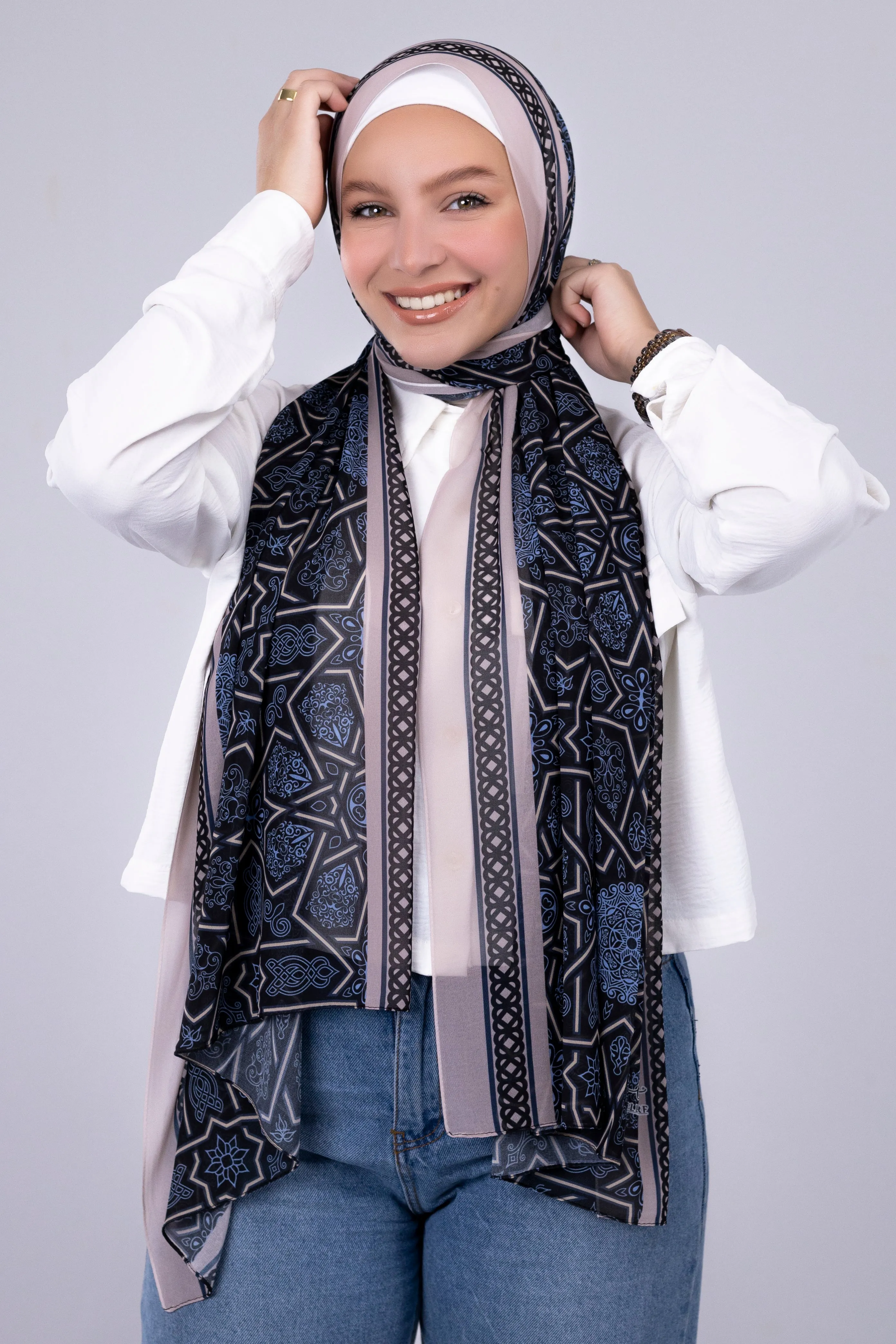 Oriental