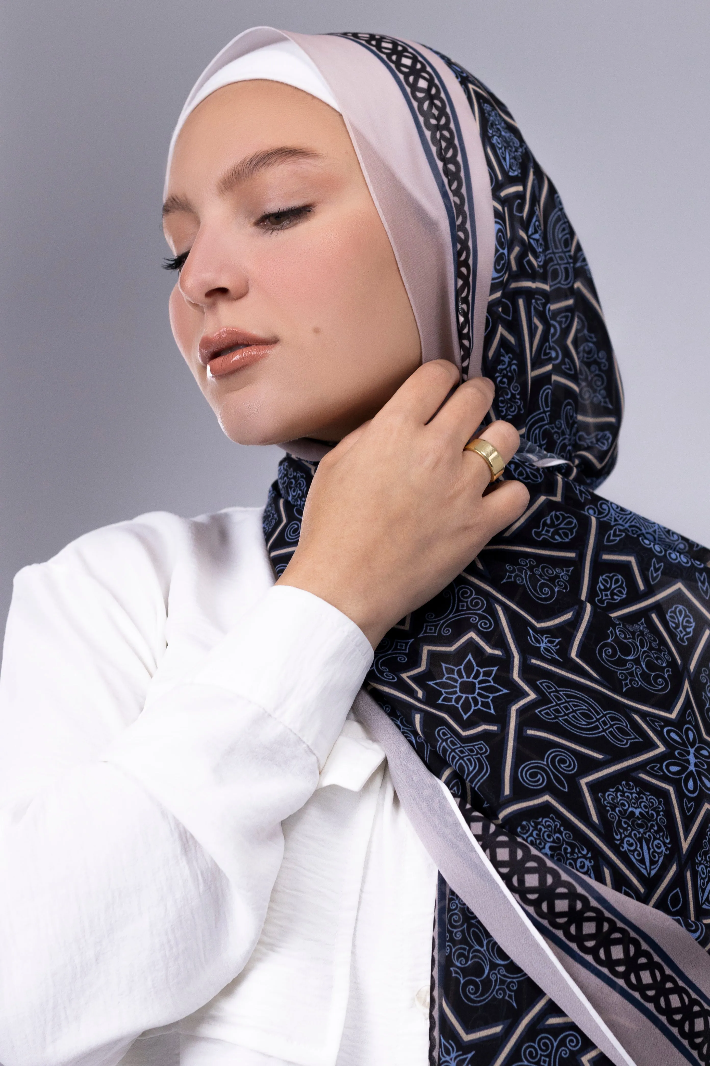 Oriental