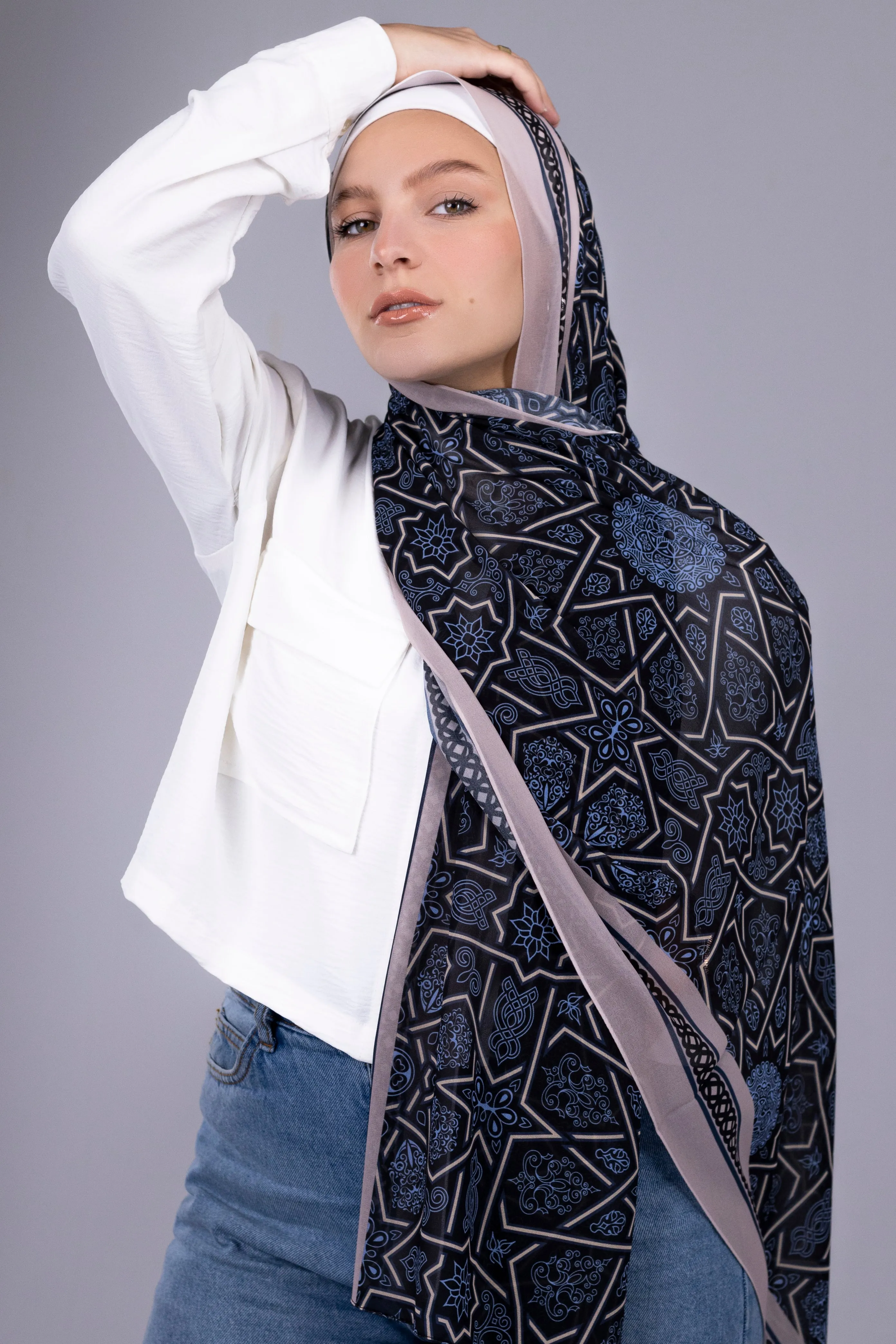 Oriental