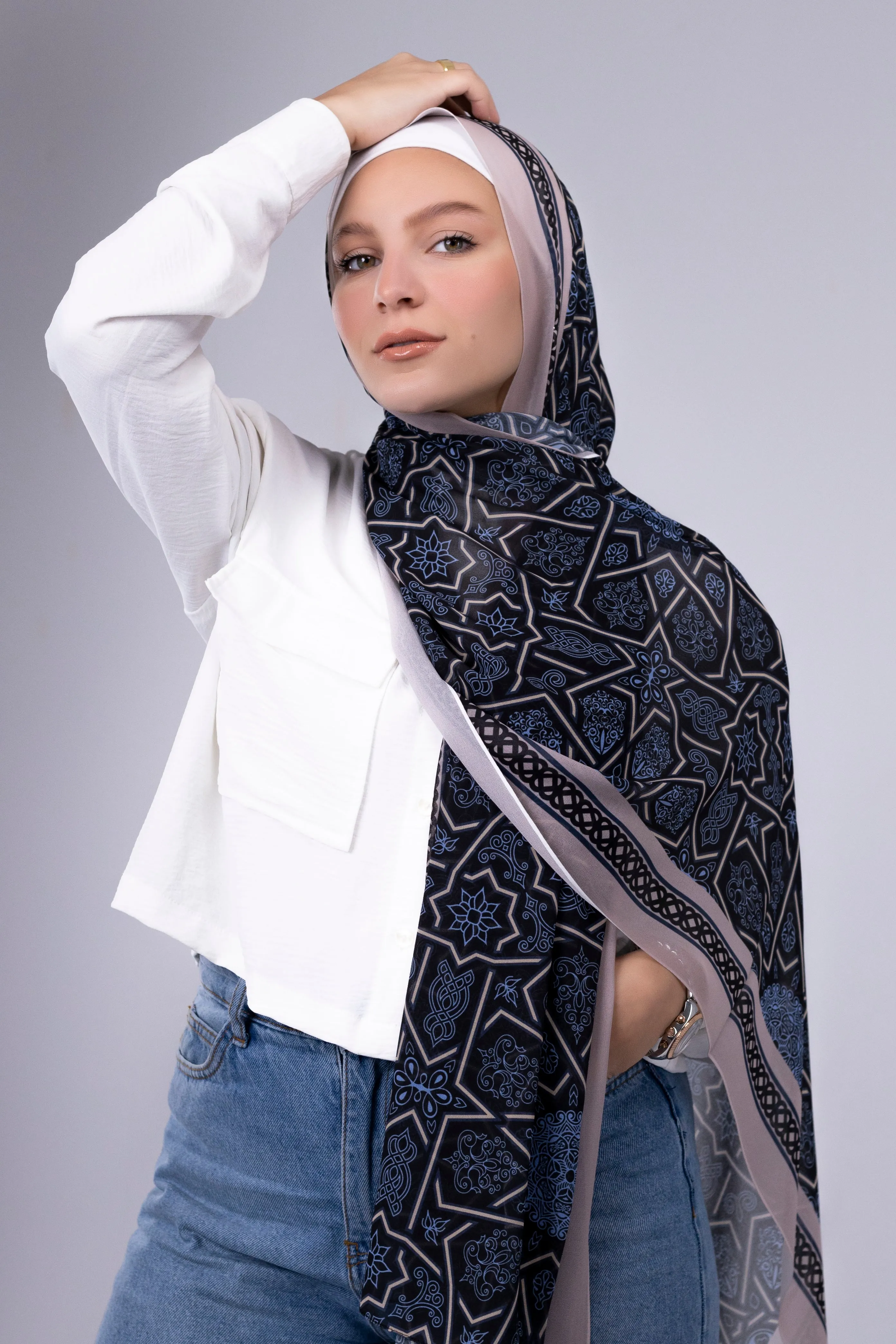 Oriental