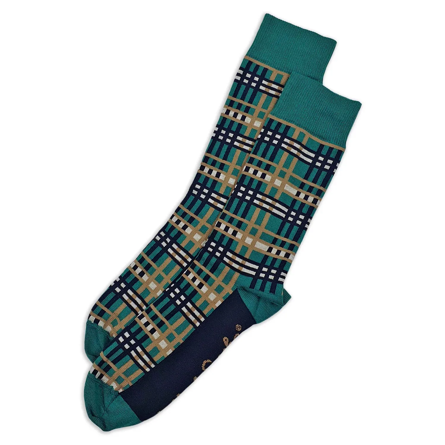 Otto & Spike Cotton Socks Size 7 - 11