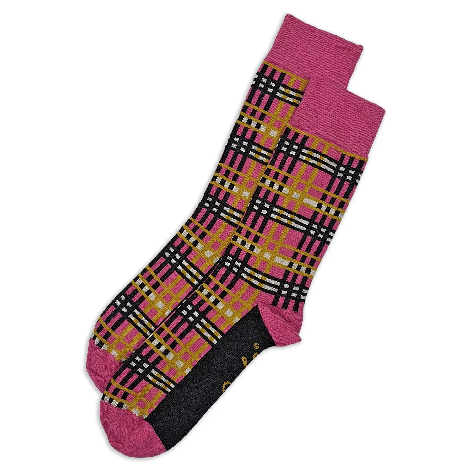 Otto & Spike Cotton Socks Size 7 - 11