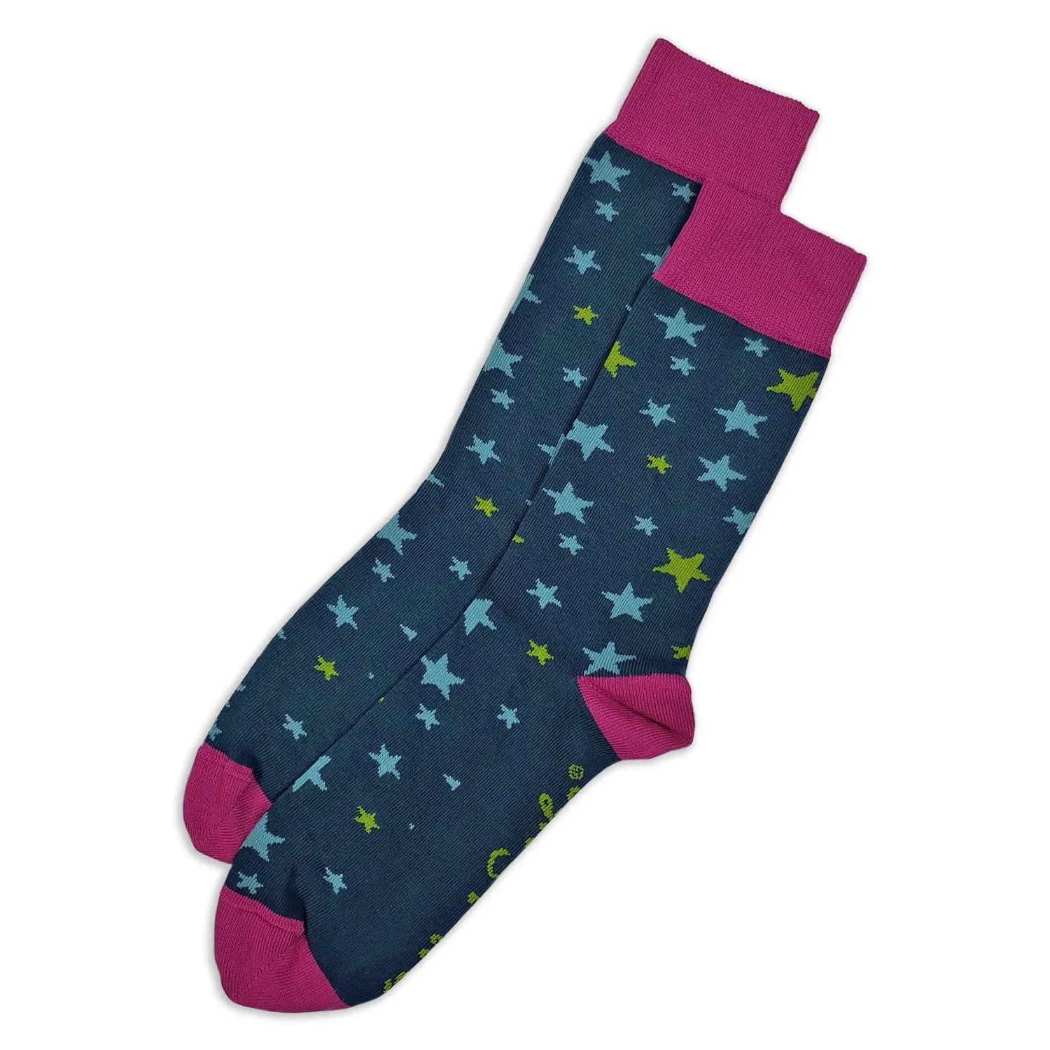 Otto & Spike Cotton Socks Size 7 - 11