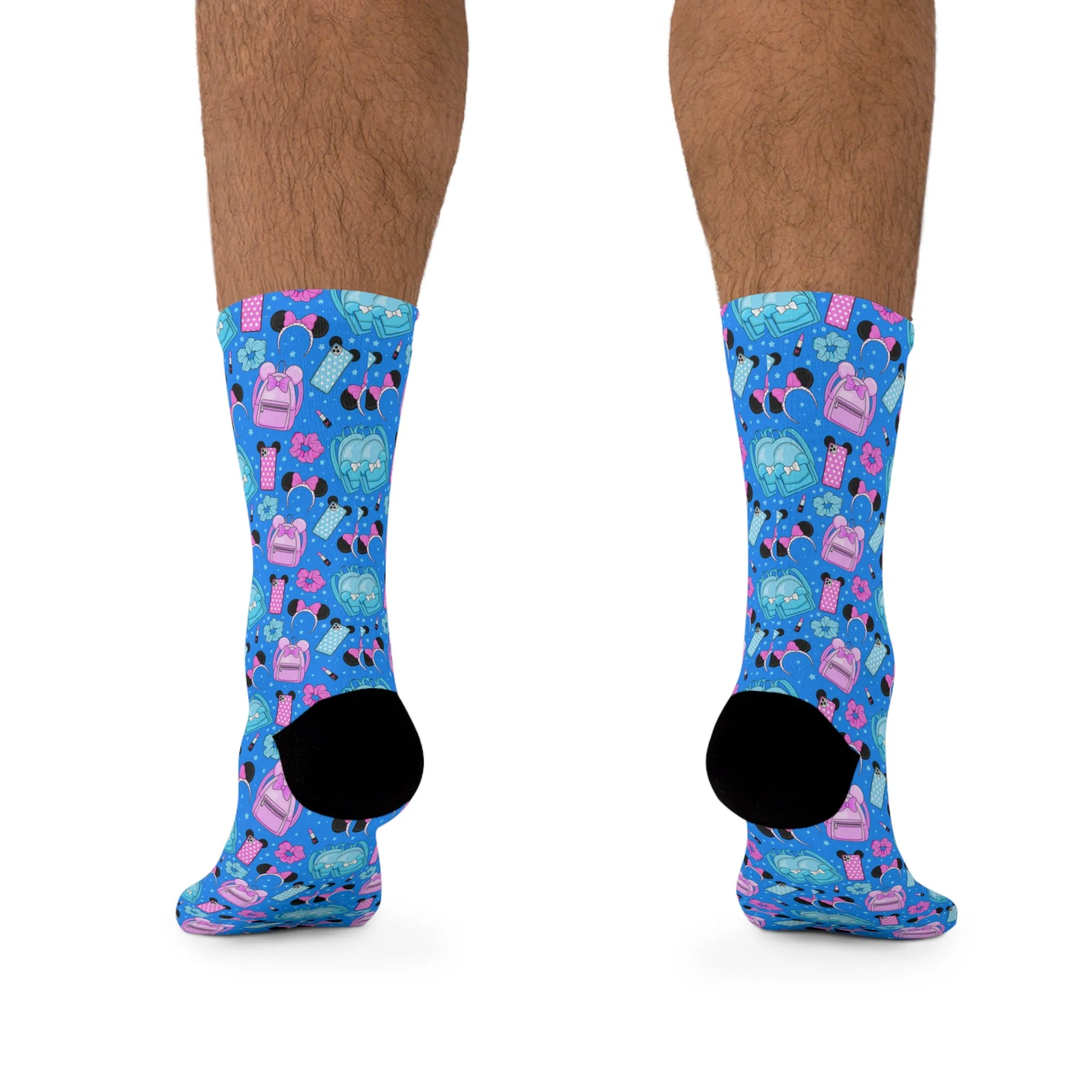 Park Fashion Socks