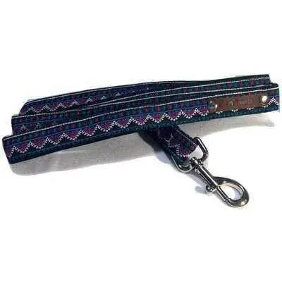 Pawfect Pup Personalised Cotton Collar