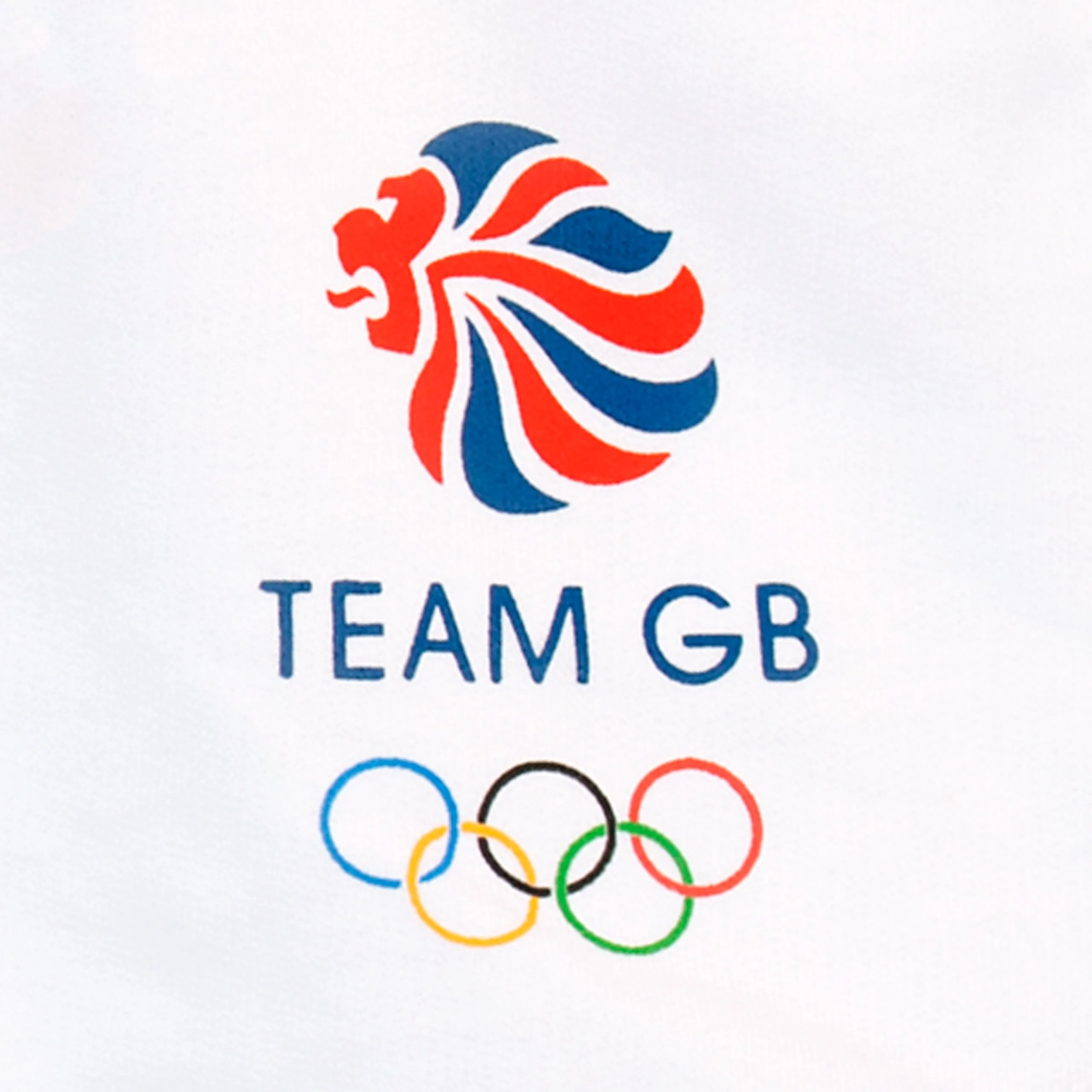 Peppa Pig Team GB T-Shirt and Shorts Set