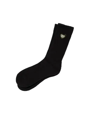Pile Socks