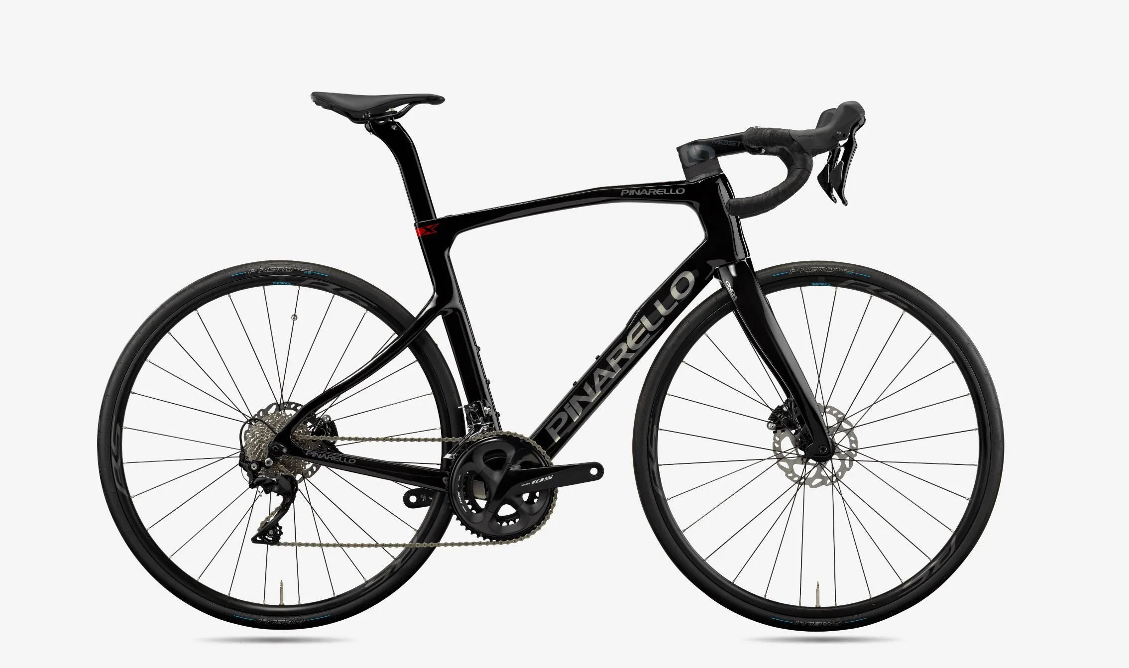 Pinarello X1 Shimano 105 12 Speed