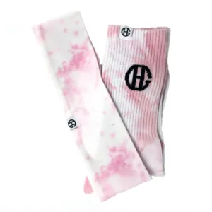 Pink Tie Dye Bundle
