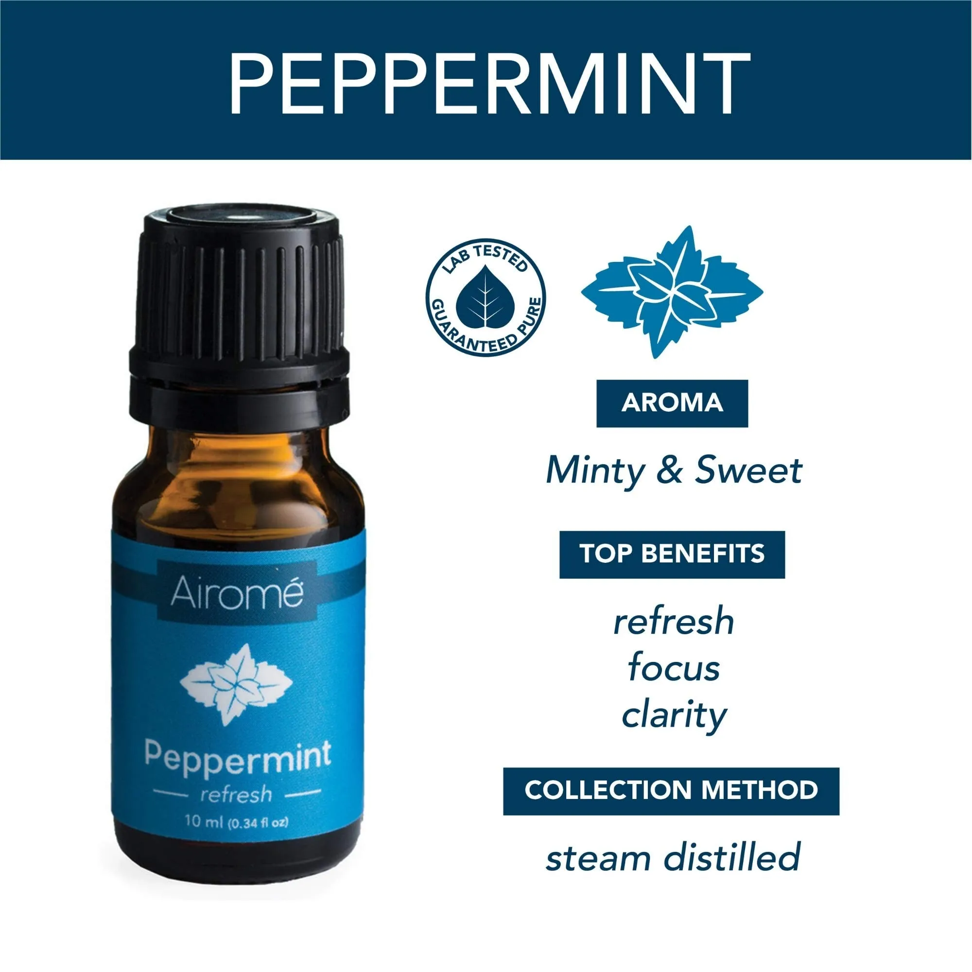 Porcelain Coral Essential Oils Diffuser Aromatherapy Airomé