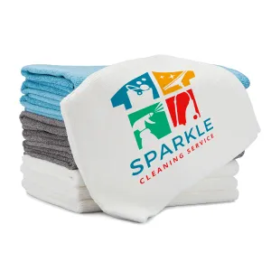 Printed 16"x24" MW Pro Multi-Surface Microfiber Towel