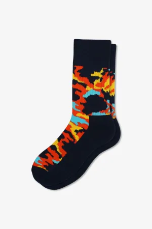 Psychedelic Camo