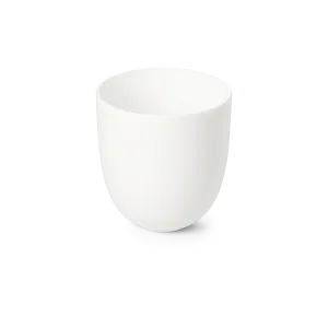 Pure - Mug White 0.25L