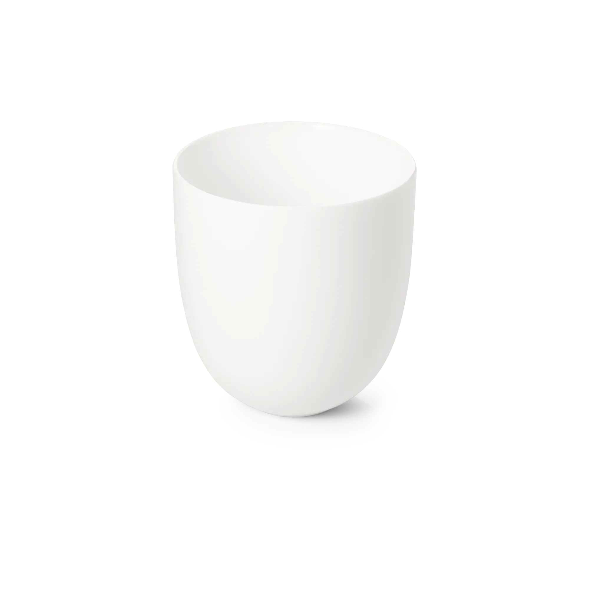 Pure - Mug White 0.25L