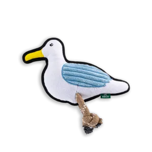 Rough & Tough Recycled Seagull