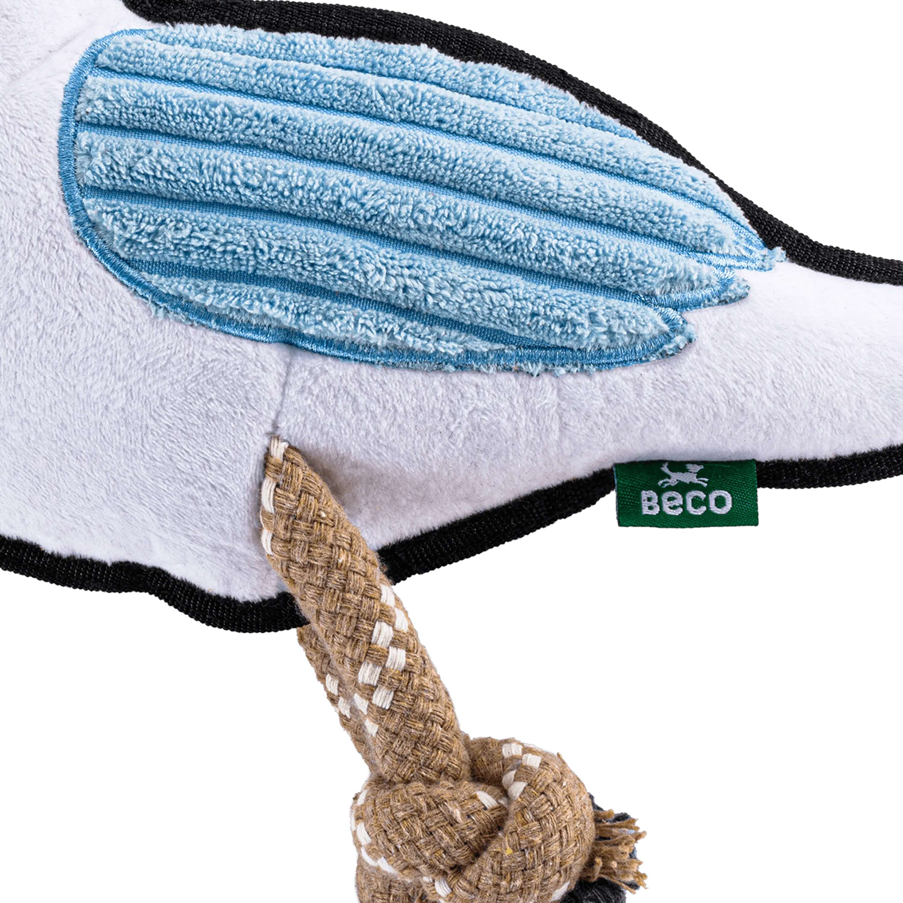 Rough & Tough Recycled Seagull