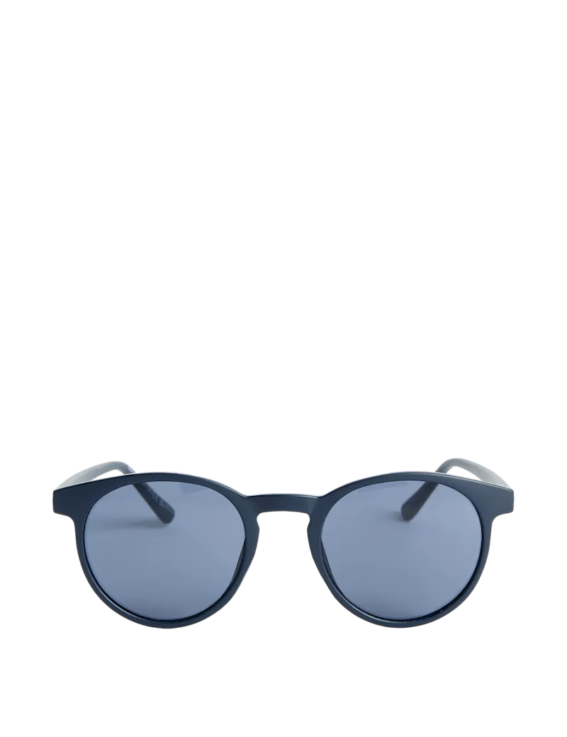 Round Sunglasses