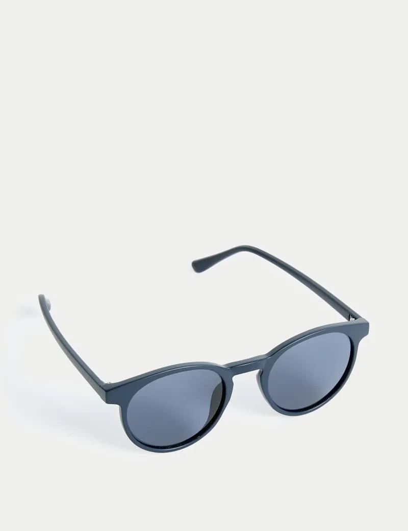 Round Sunglasses