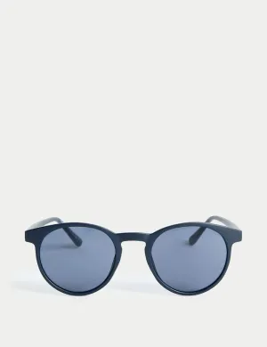 Round Sunglasses