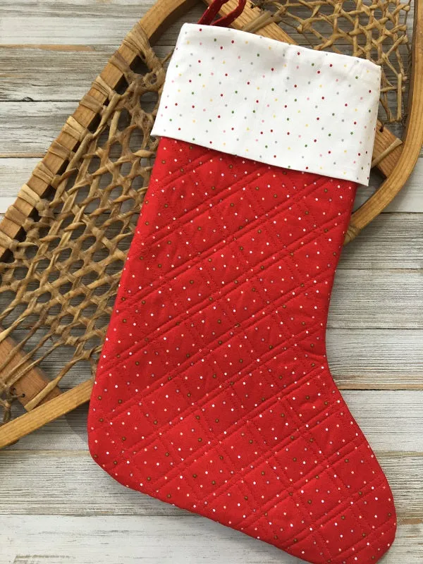 Santa Socks