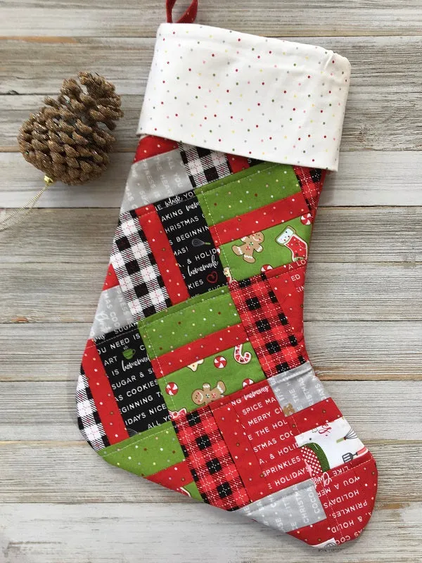 Santa Socks