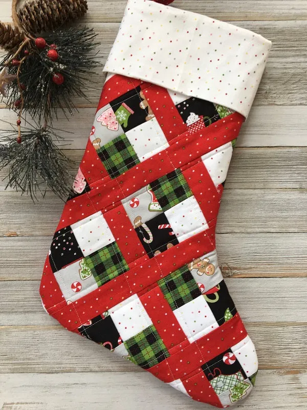 Santa Socks