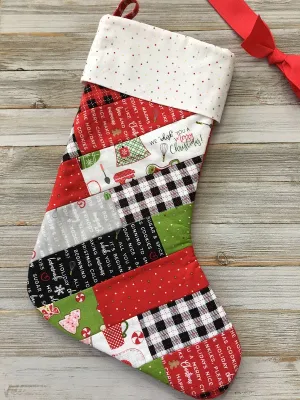 Santa Socks