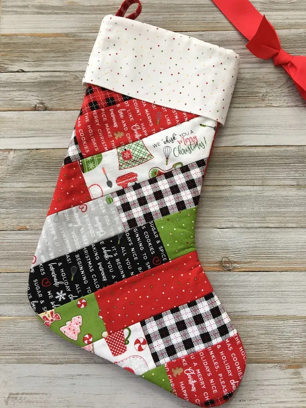 Santa Socks