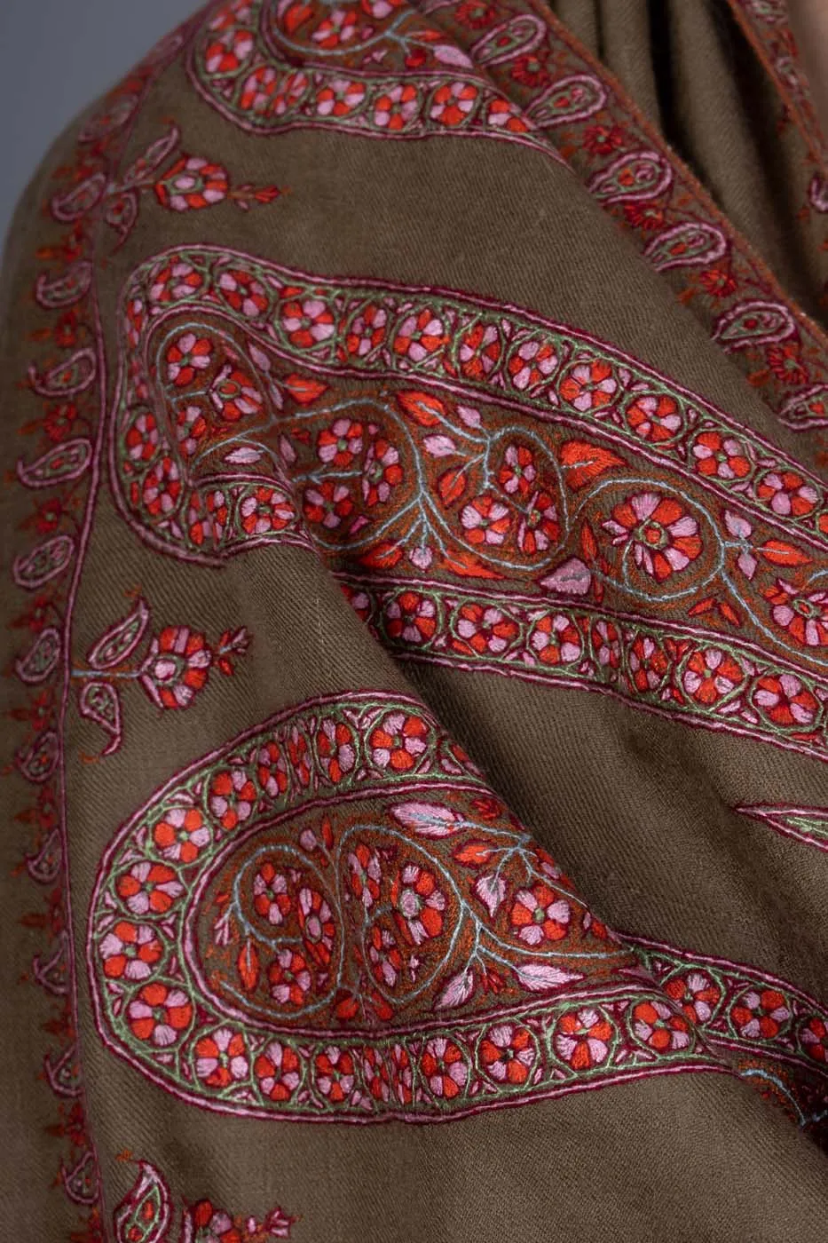 SARTAJ - 40x80"