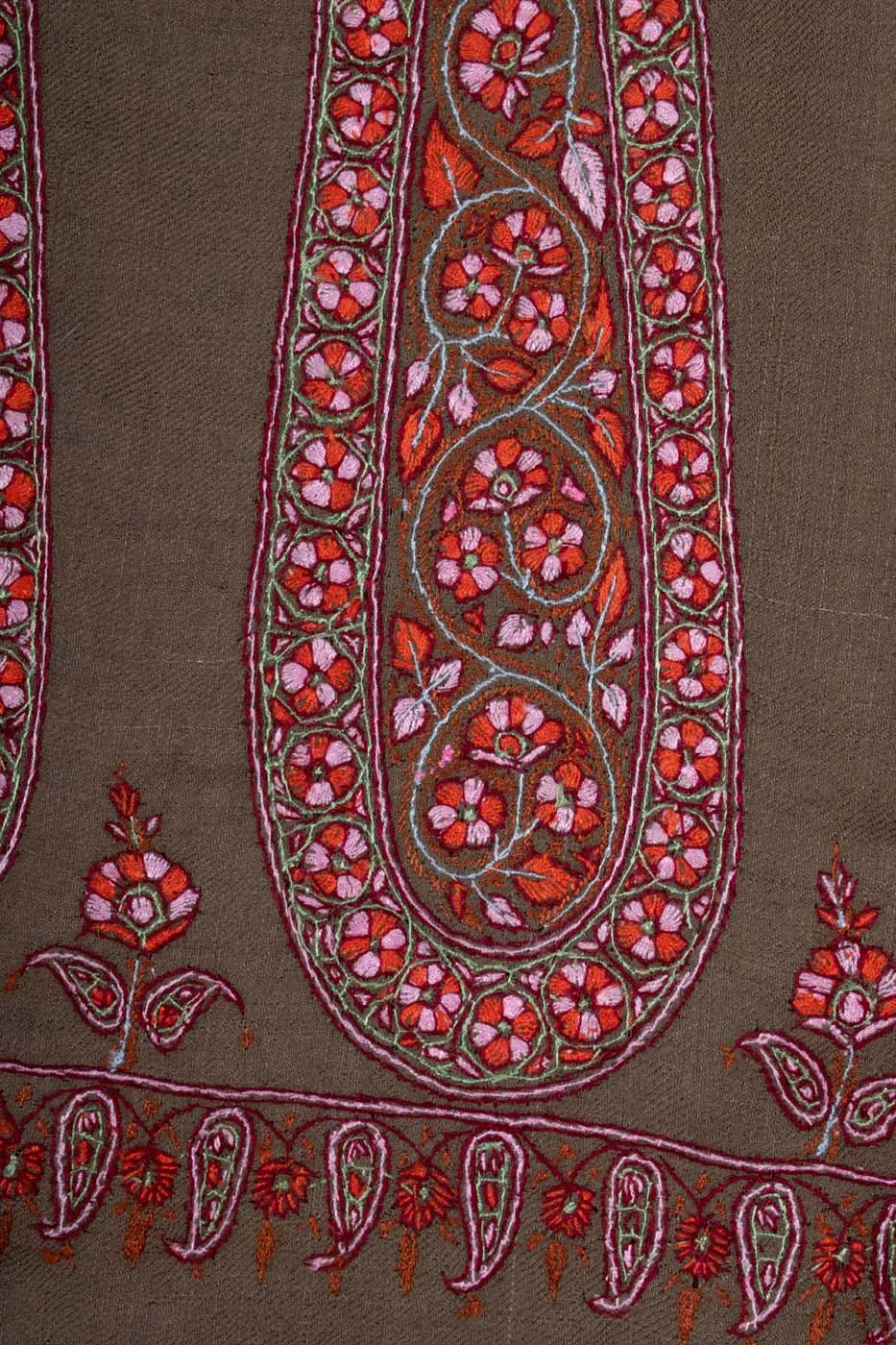 SARTAJ - 40x80"