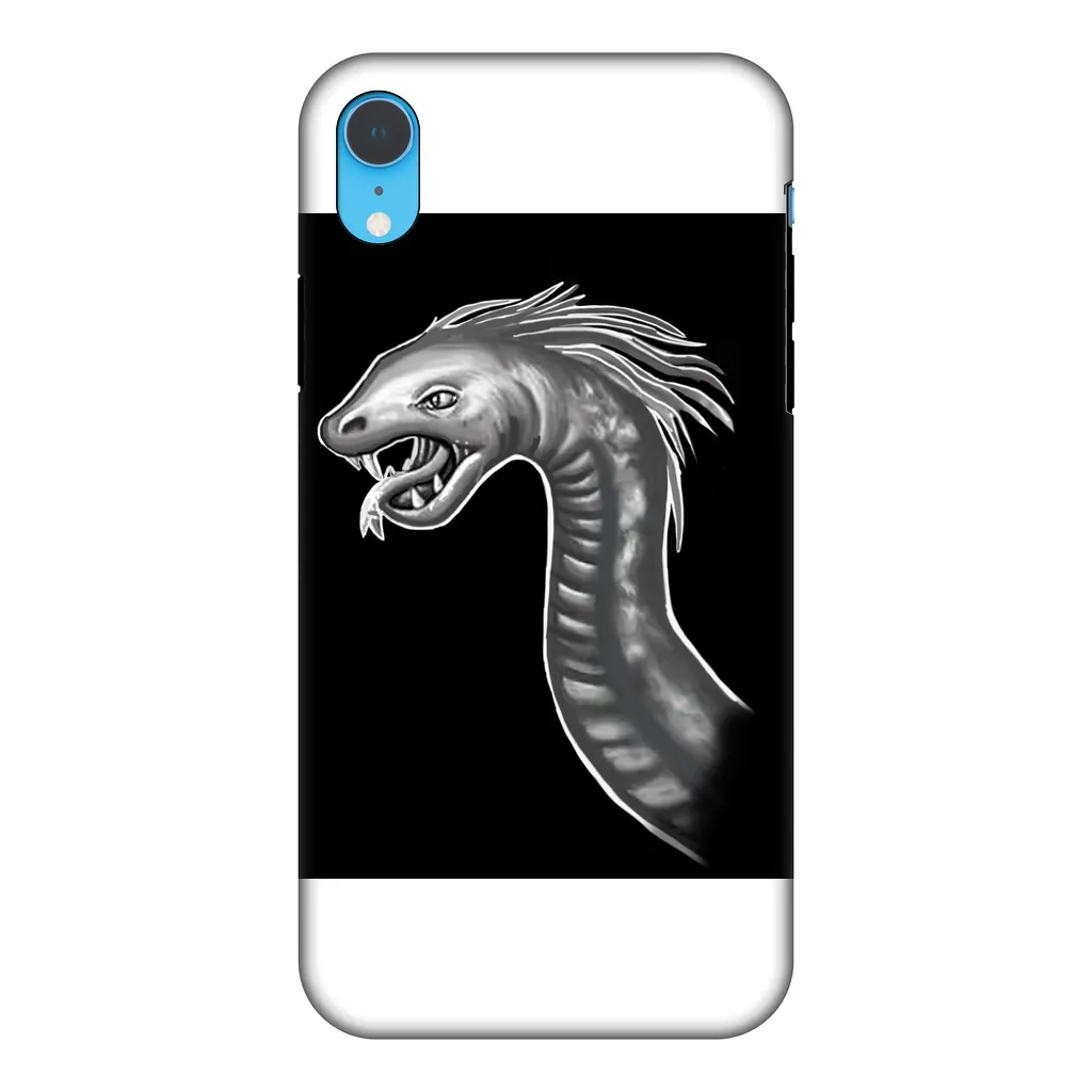 Serpent Fully Printed Tough Phone Case