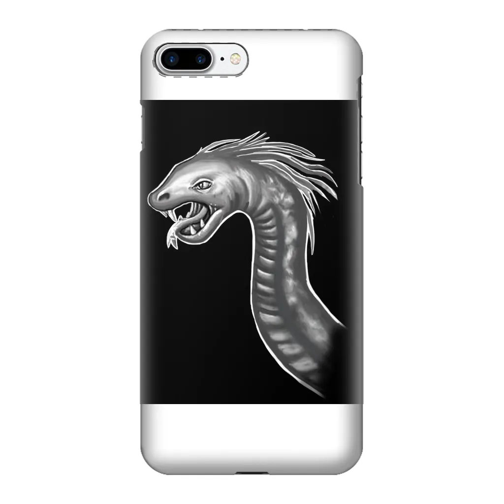 Serpent Fully Printed Tough Phone Case