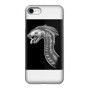 Serpent Fully Printed Tough Phone Case