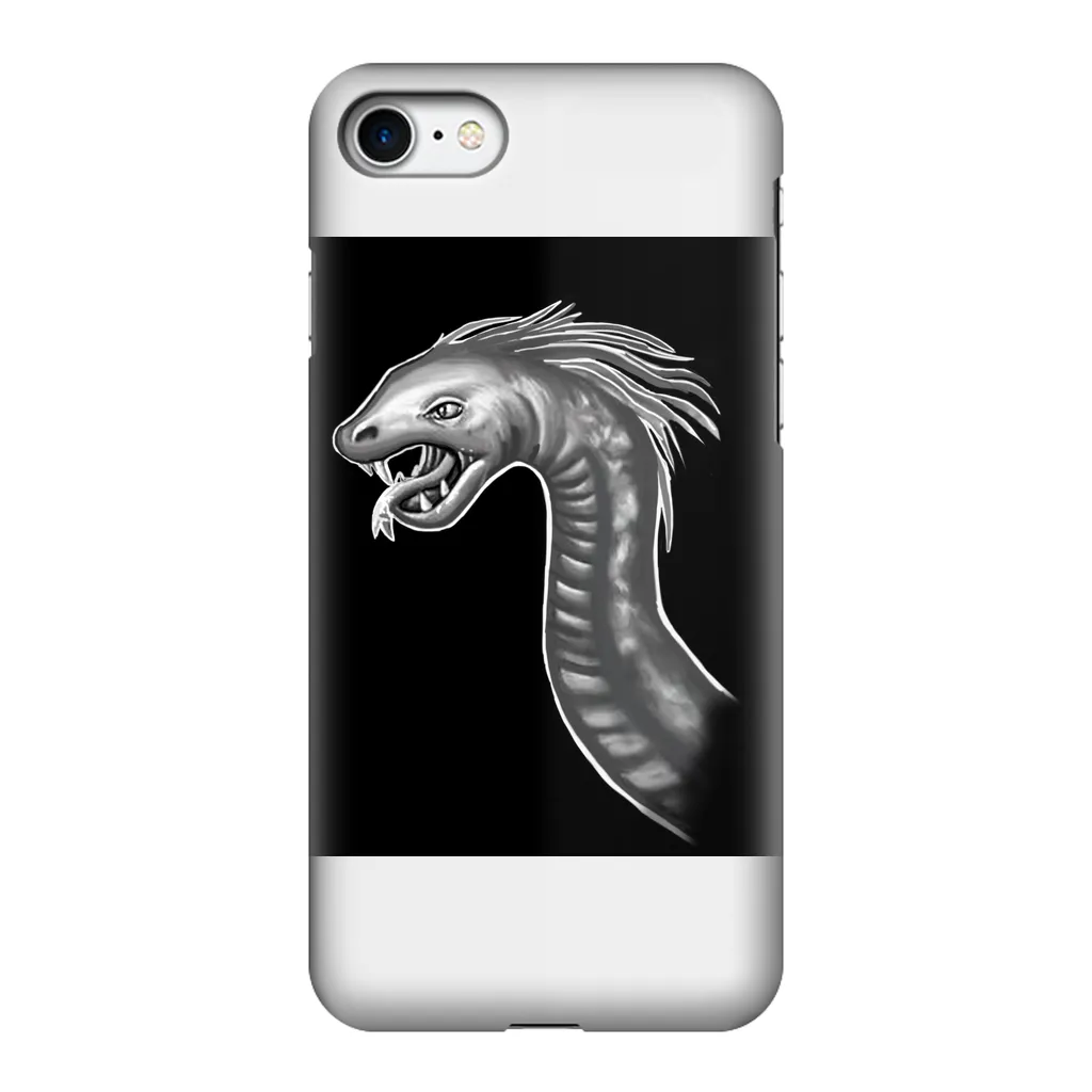 Serpent Fully Printed Tough Phone Case